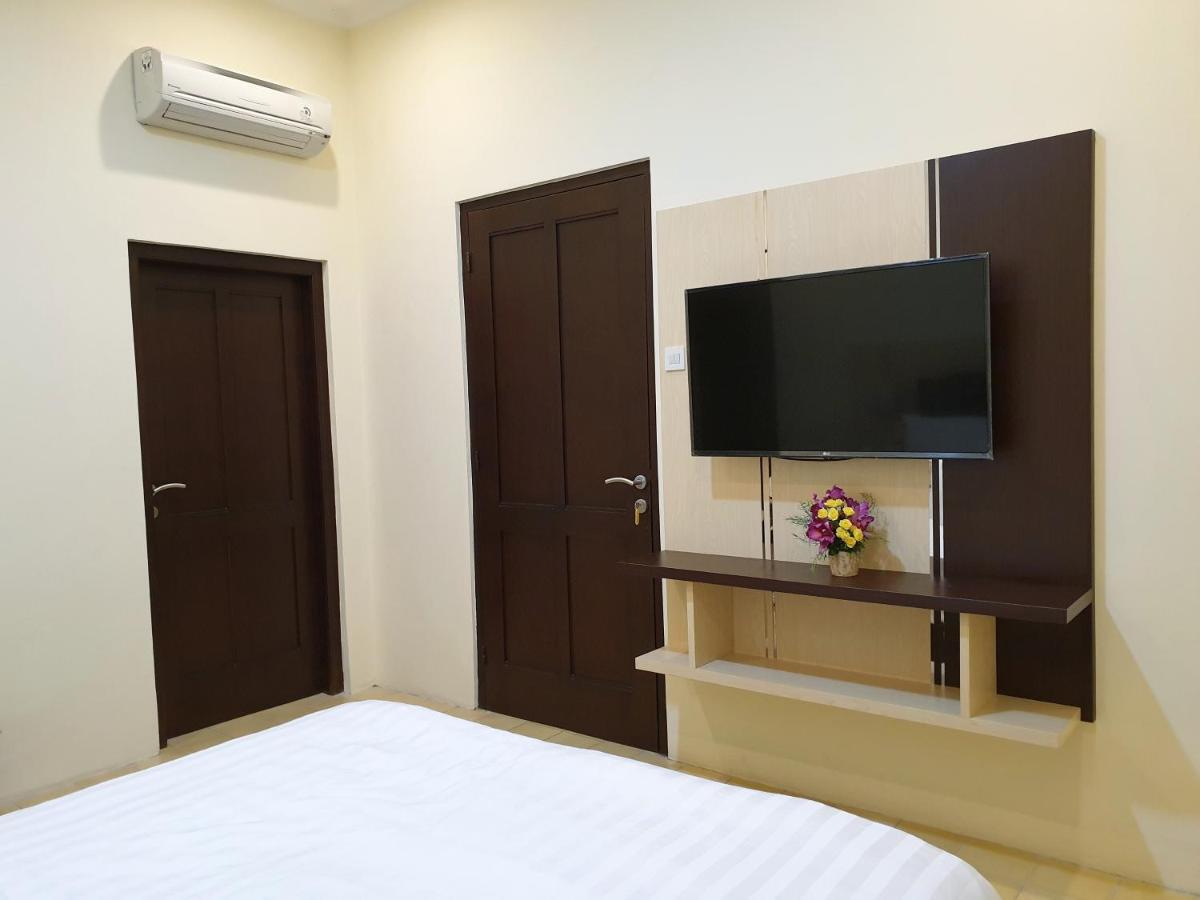 Malioboro Place Jogjacarta Exterior foto