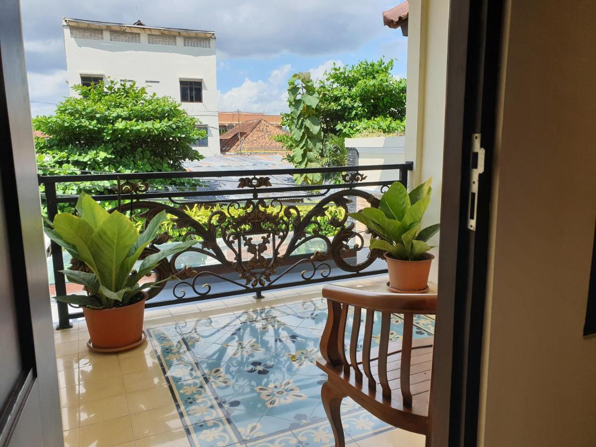 Malioboro Place Jogjacarta Exterior foto