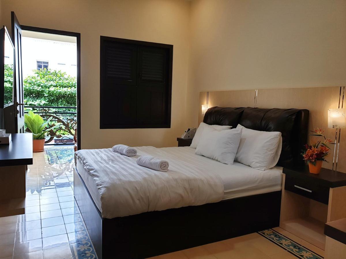 Malioboro Place Jogjacarta Exterior foto