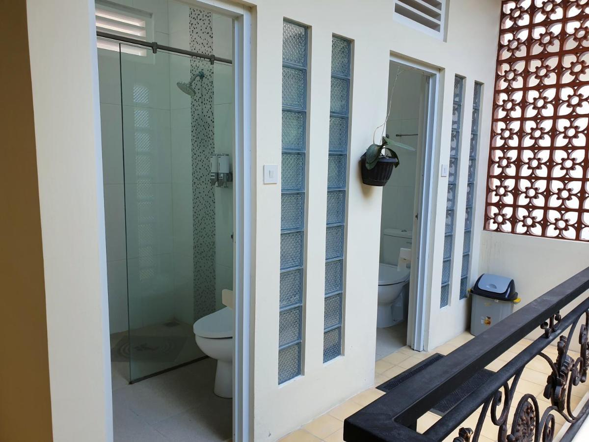Malioboro Place Jogjacarta Exterior foto