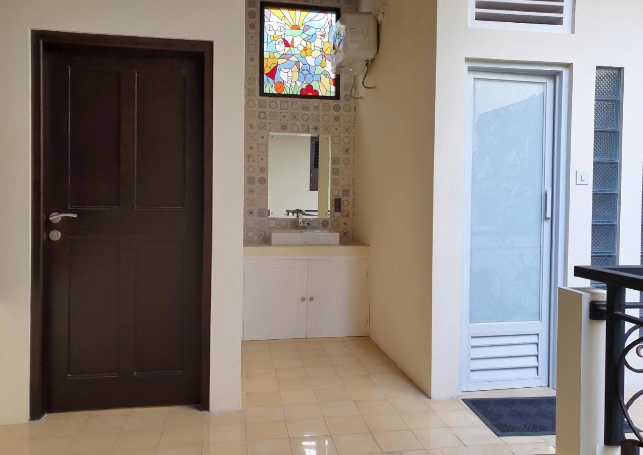 Malioboro Place Jogjacarta Exterior foto