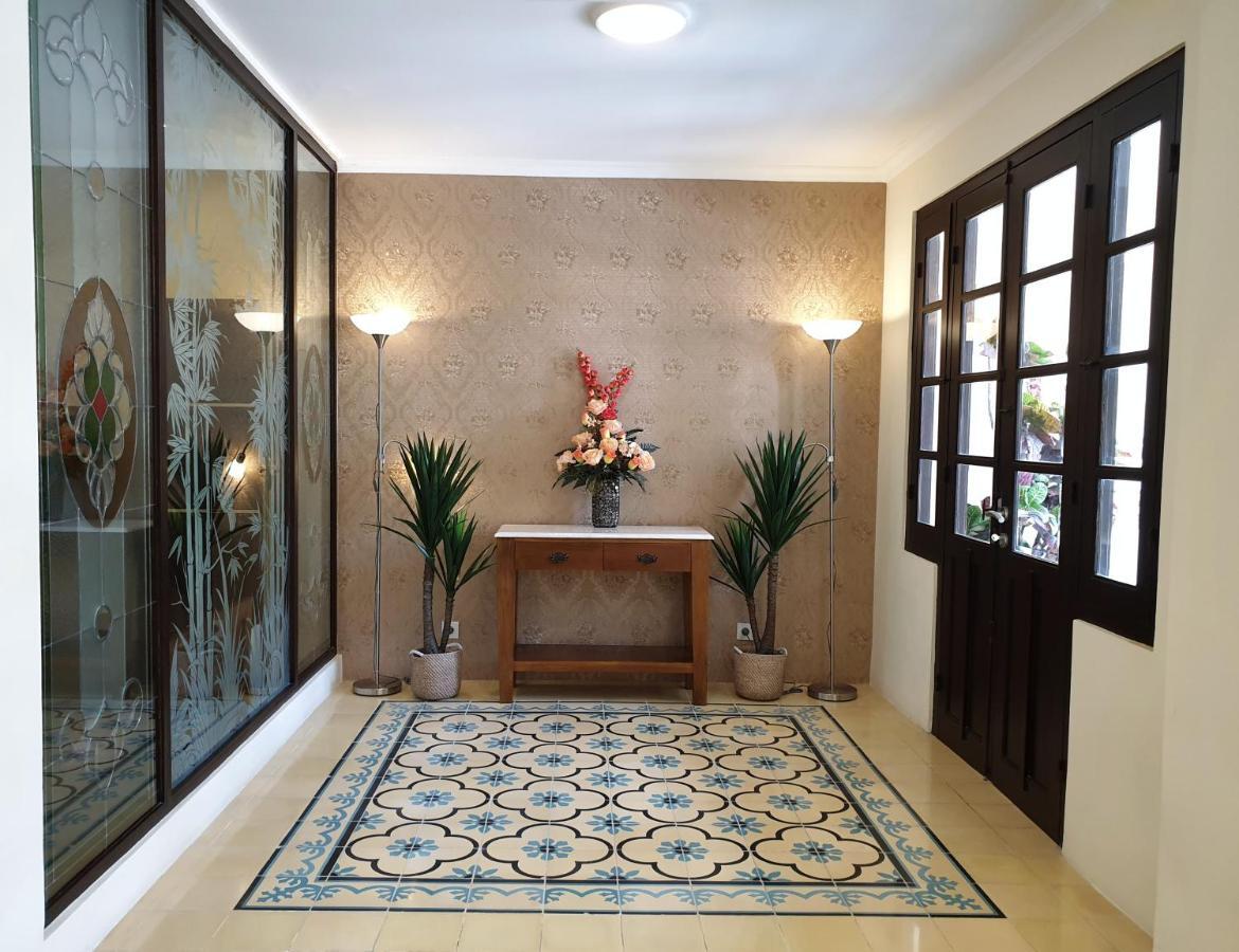 Malioboro Place Jogjacarta Exterior foto