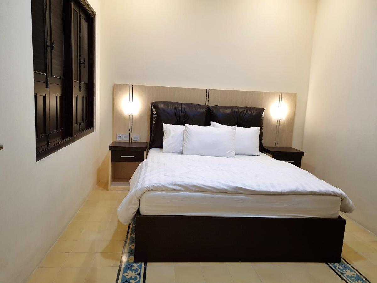 Malioboro Place Jogjacarta Exterior foto