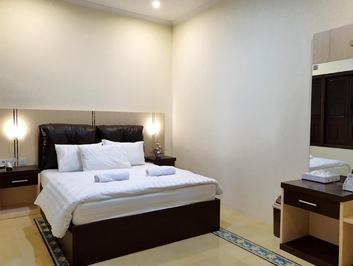 Malioboro Place Jogjacarta Exterior foto