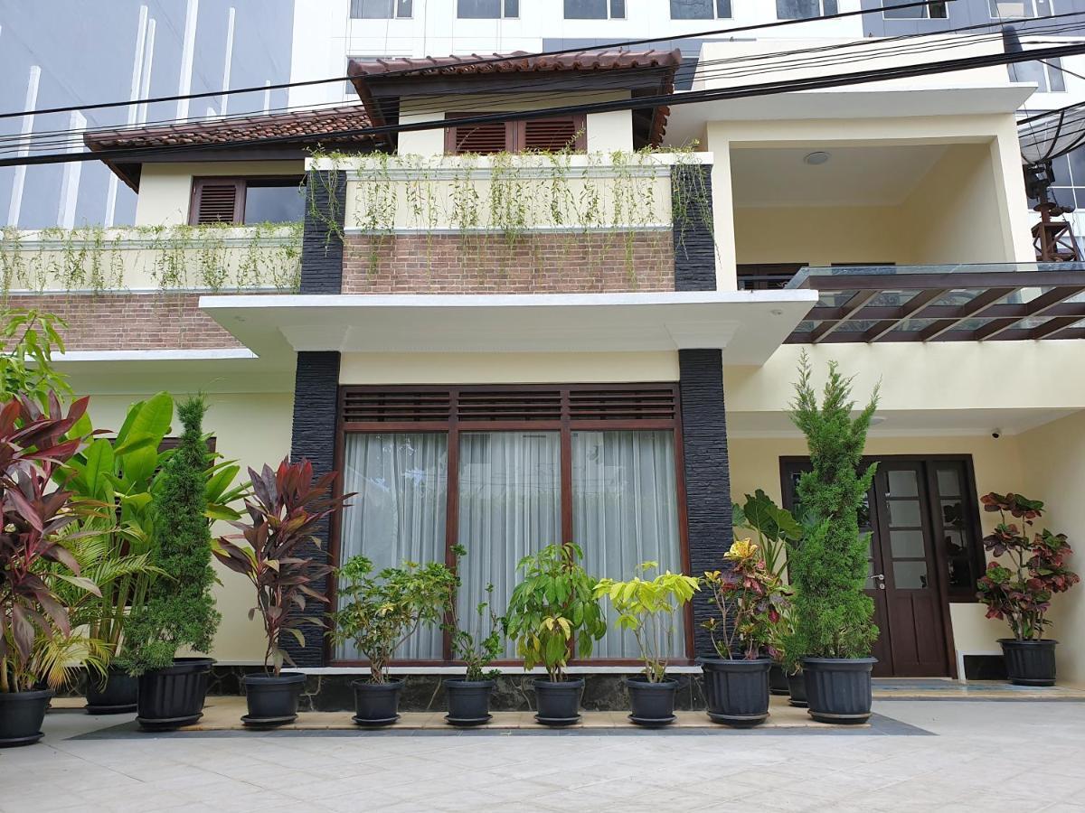 Malioboro Place Jogjacarta Exterior foto