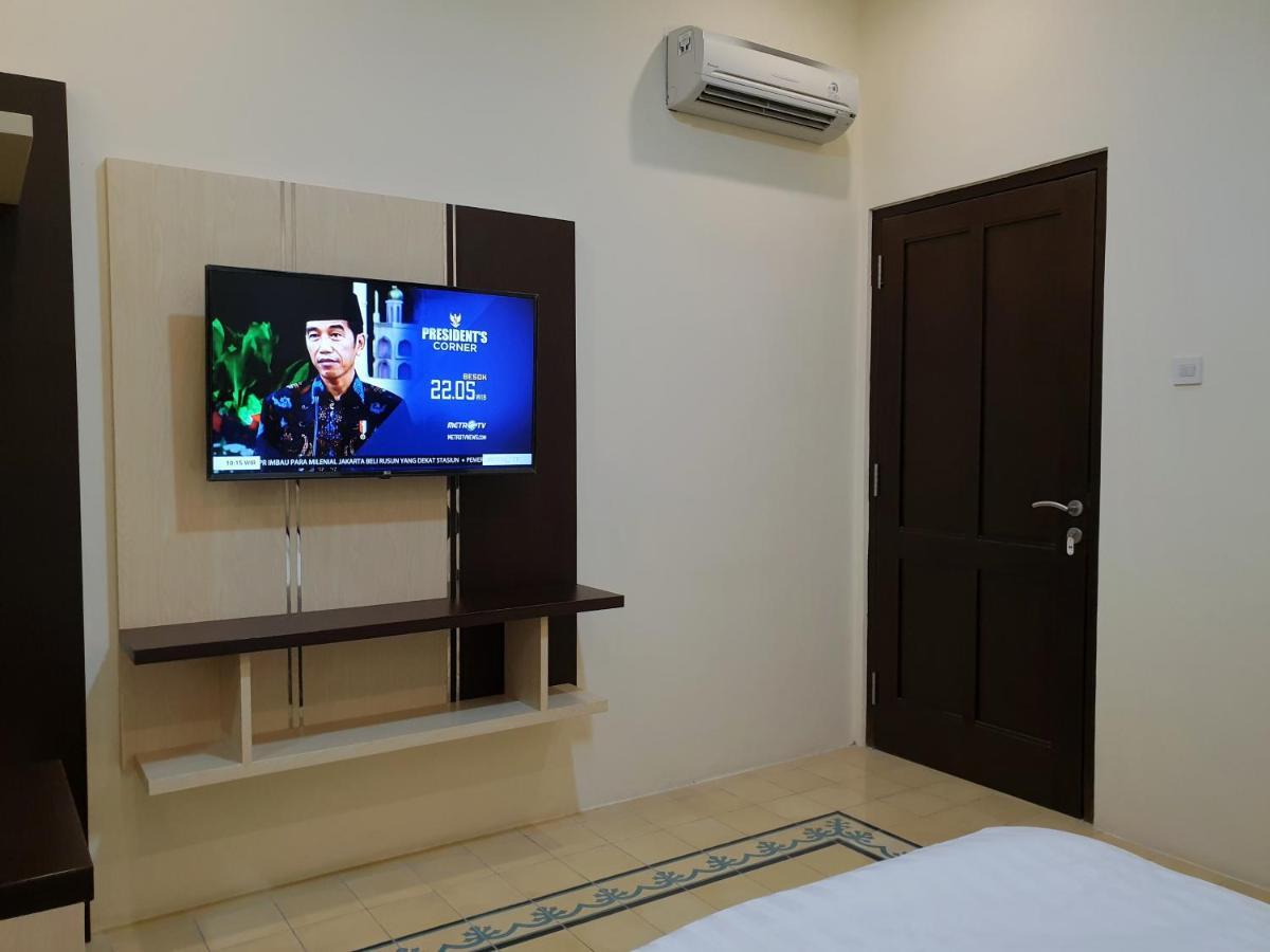 Malioboro Place Jogjacarta Exterior foto